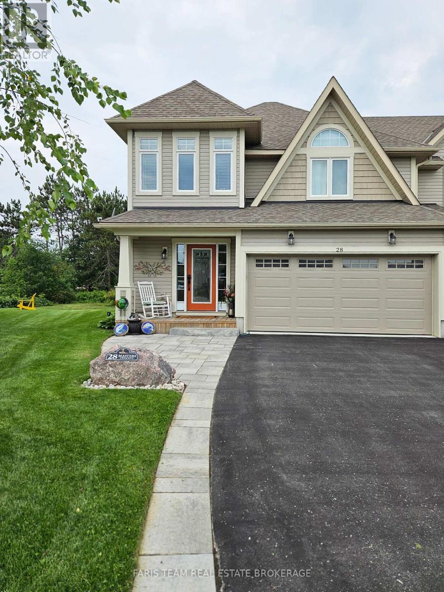 28 Masters Crescent, Georgian Bay (Baxter), Ontario  L0K 1S0 - Photo 44 - X13031596