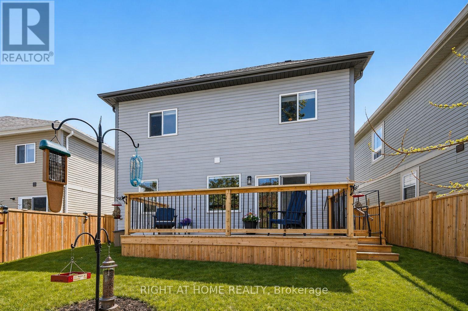 102 Fieldstream Chase, Bracebridge, Ontario  P1L 0A7 - Photo 25 - X13031672