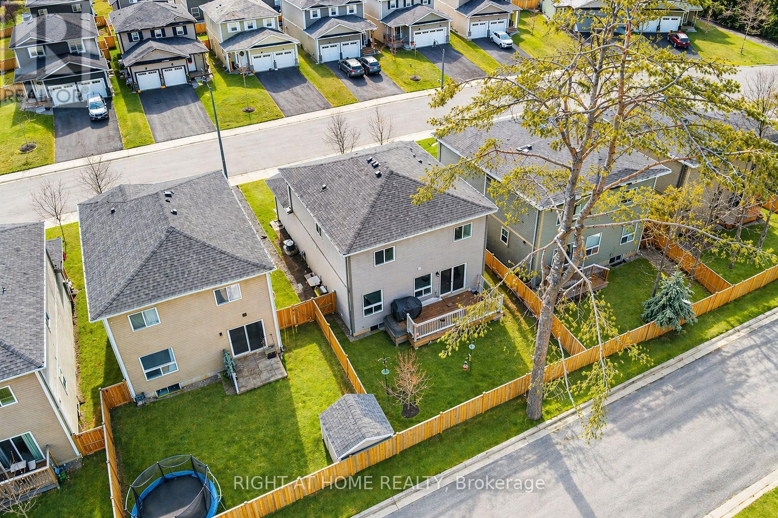 102 Fieldstream Chase, Bracebridge, Ontario  P1L 0A7 - Photo 27 - X13031672