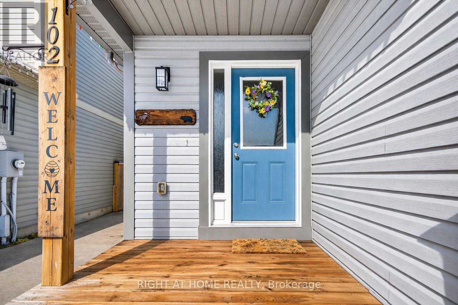 102 Fieldstream Chase, Bracebridge, Ontario  P1L 0A7 - Photo 3 - X13031672