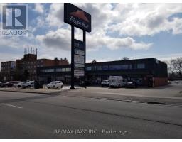 206 - 633 KING STREET E, Oshawa, Ontario
