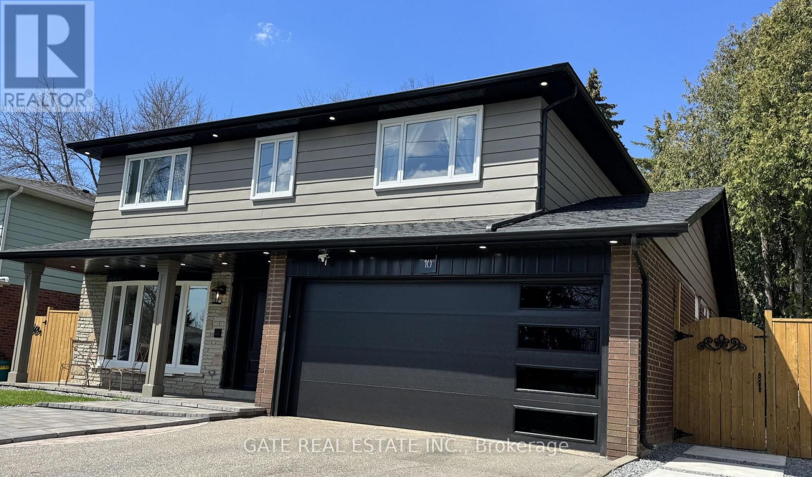 10 Thorny Brae Drive, Markham, Ontario  L3T 3G4 - Photo 2 - N13023082