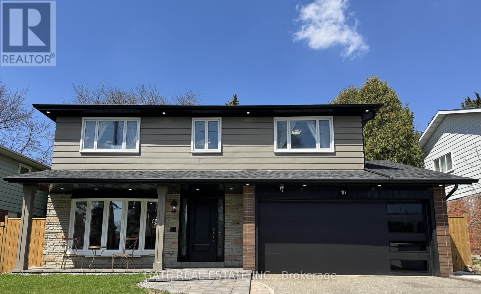 10 THORNY BRAE DRIVE, Markham, Ontario