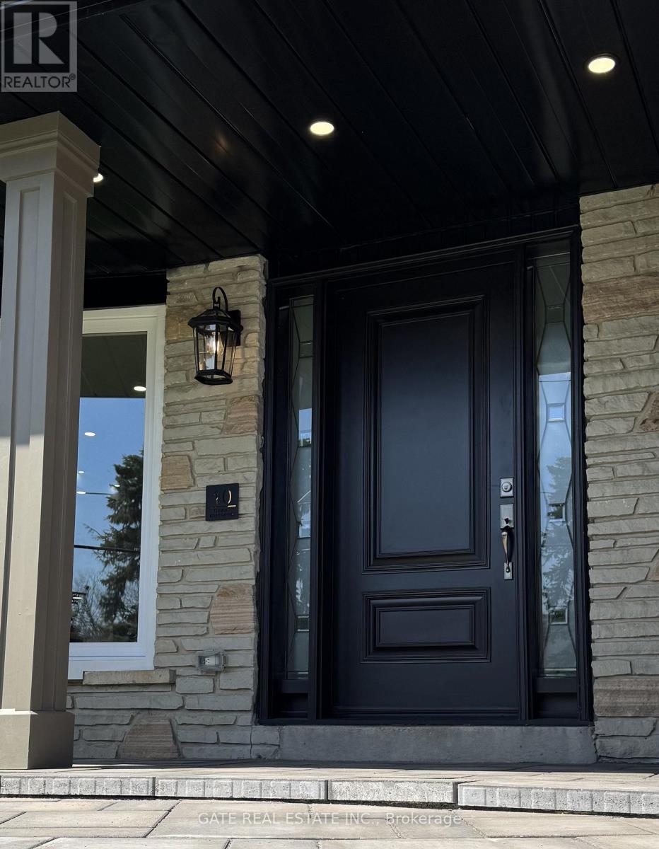 10 Thorny Brae Drive, Markham, Ontario  L3T 3G4 - Photo 3 - N13023082