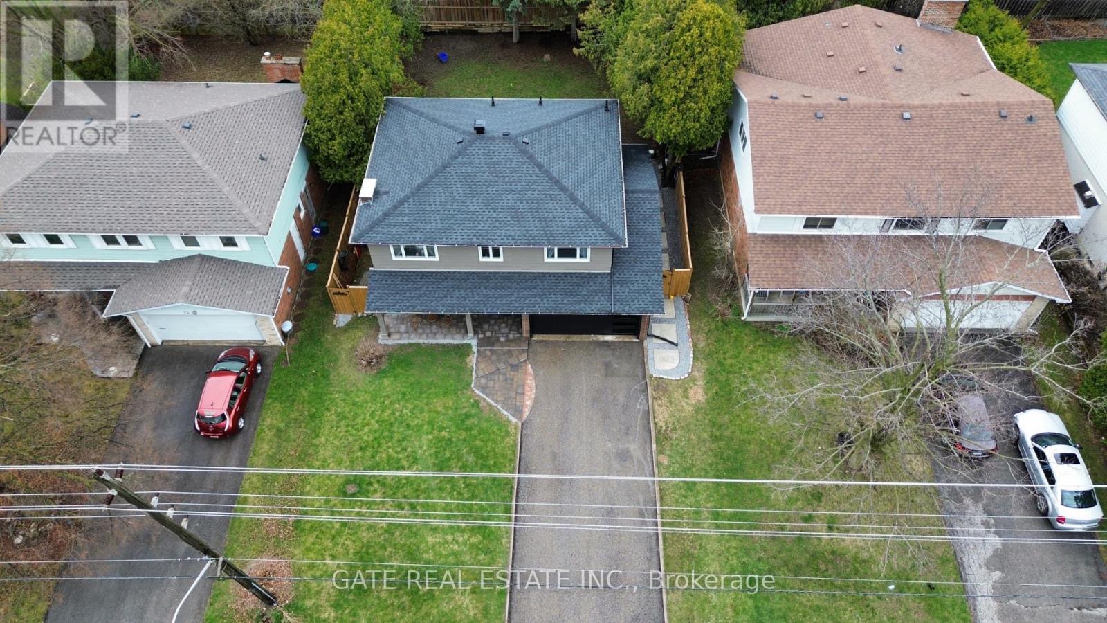 10 Thorny Brae Drive, Markham, Ontario  L3T 3G4 - Photo 34 - N13023082