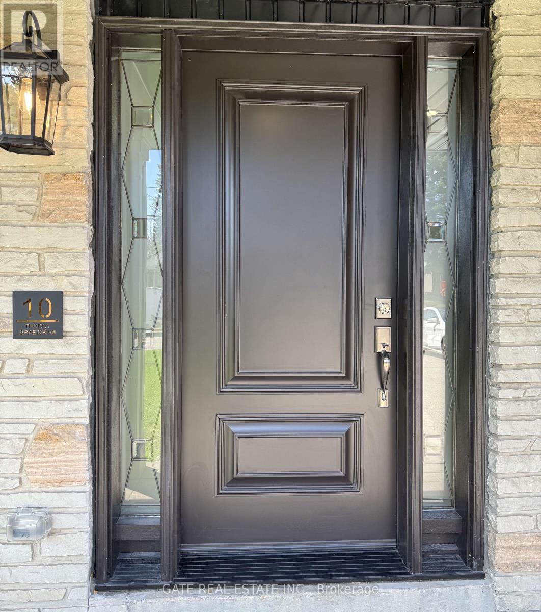 10 Thorny Brae Drive, Markham, Ontario  L3T 3G4 - Photo 4 - N13023082