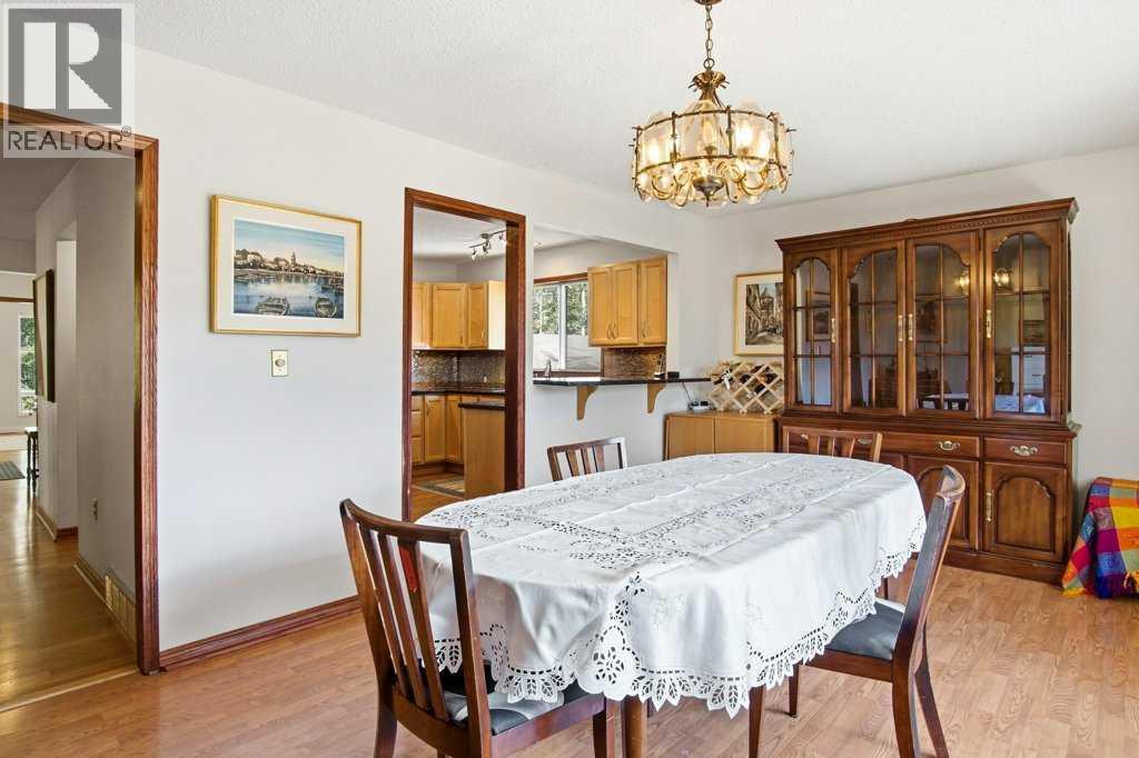 51, 29066 Range Road 52, Rural Mountain View County, Alberta  T0M 2E0 - Photo 10 - A2302616