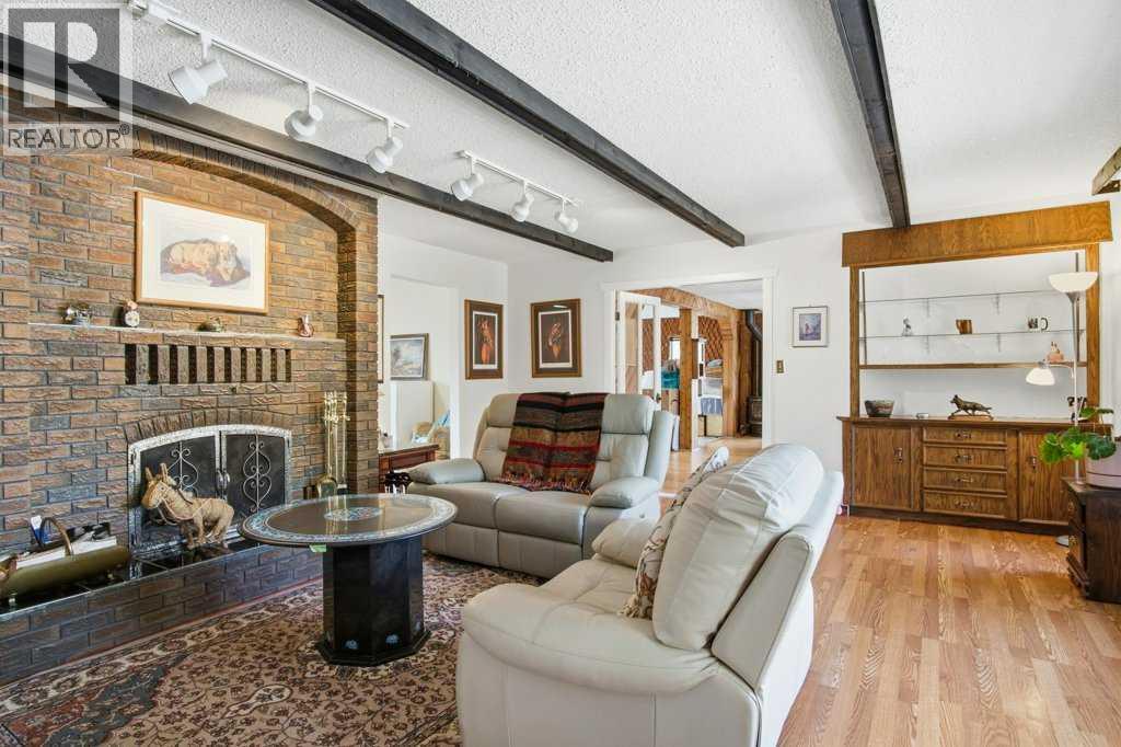 51, 29066 Range Road 52, Rural Mountain View County, Alberta  T0M 2E0 - Photo 14 - A2302616