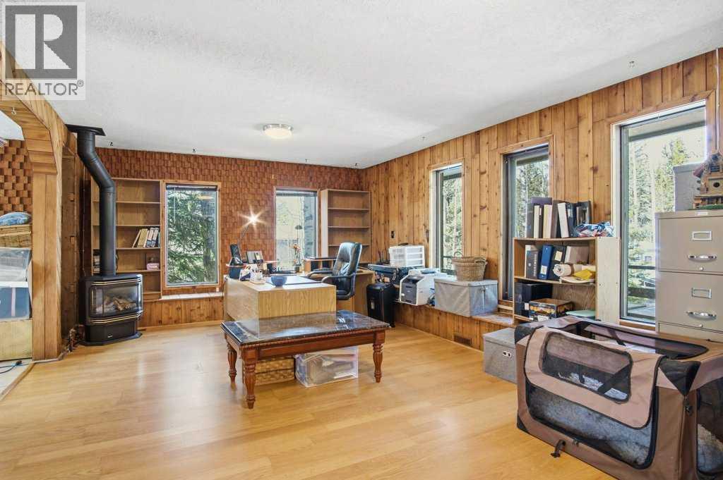 51, 29066 Range Road 52, Rural Mountain View County, Alberta  T0M 2E0 - Photo 15 - A2302616