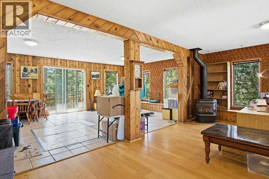 51, 29066 Range Road 52, Rural Mountain View County, Alberta  T0M 2E0 - Photo 16 - A2302616