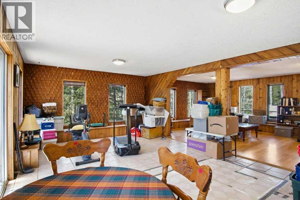 51, 29066 Range Road 52, Rural Mountain View County, Alberta  T0M 2E0 - Photo 17 - A2302616