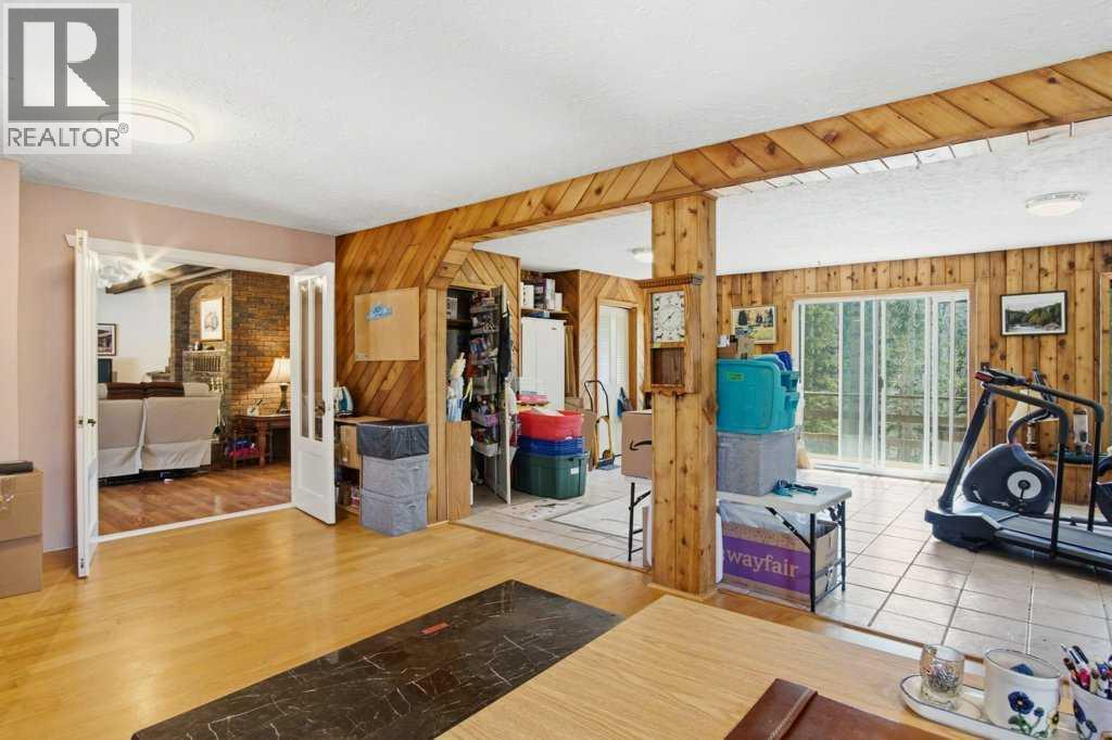 51, 29066 Range Road 52, Rural Mountain View County, Alberta  T0M 2E0 - Photo 18 - A2302616