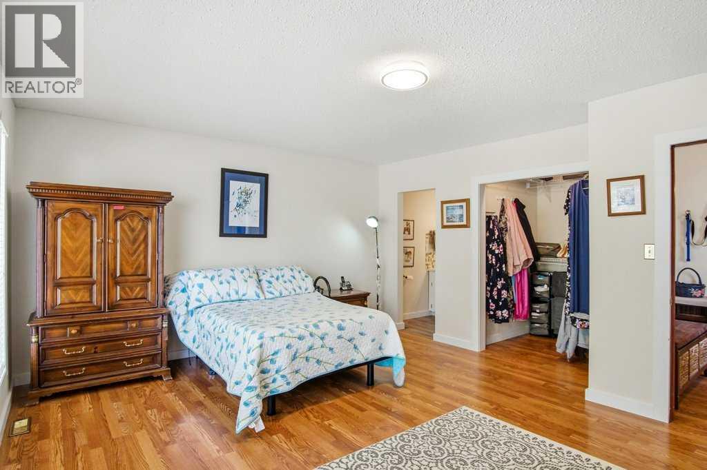 51, 29066 Range Road 52, Rural Mountain View County, Alberta  T0M 2E0 - Photo 21 - A2302616