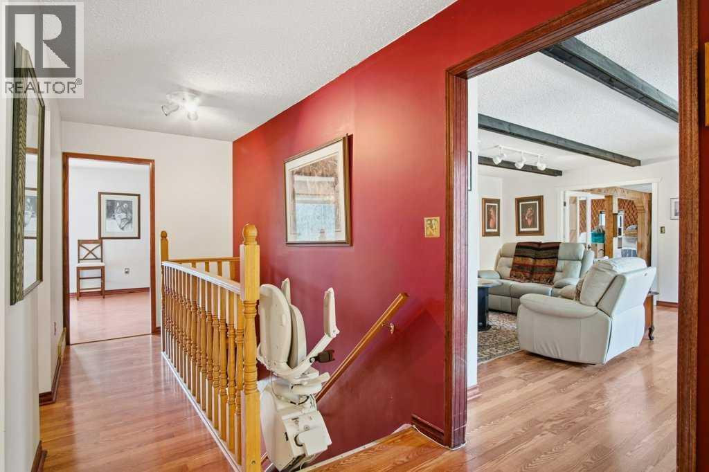 51, 29066 Range Road 52, Rural Mountain View County, Alberta  T0M 2E0 - Photo 25 - A2302616