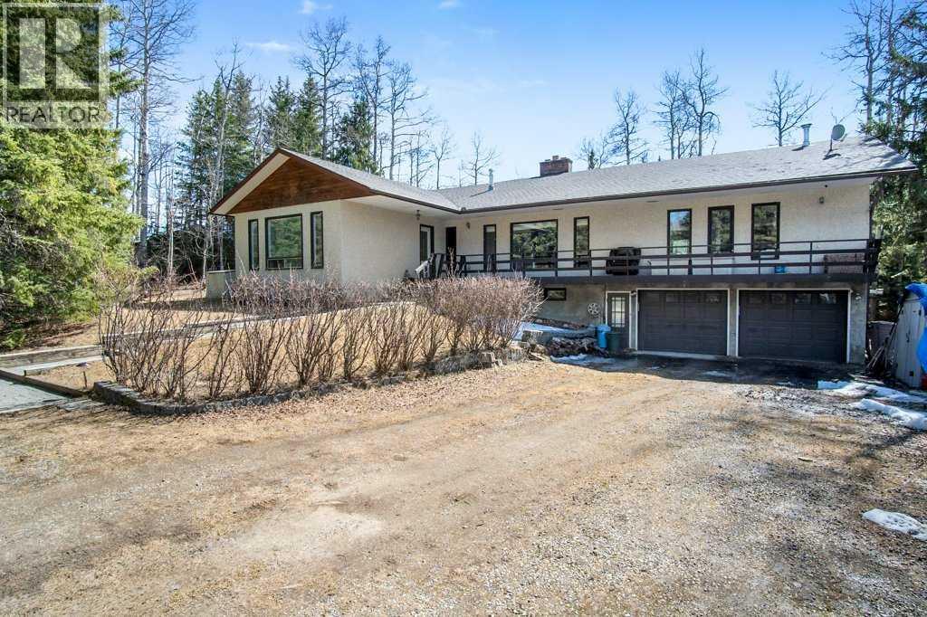 51, 29066 Range Road 52, Rural Mountain View County, Alberta  T0M 2E0 - Photo 37 - A2302616