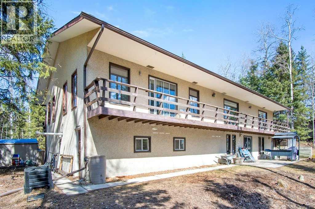 51, 29066 Range Road 52, Rural Mountain View County, Alberta  T0M 2E0 - Photo 38 - A2302616