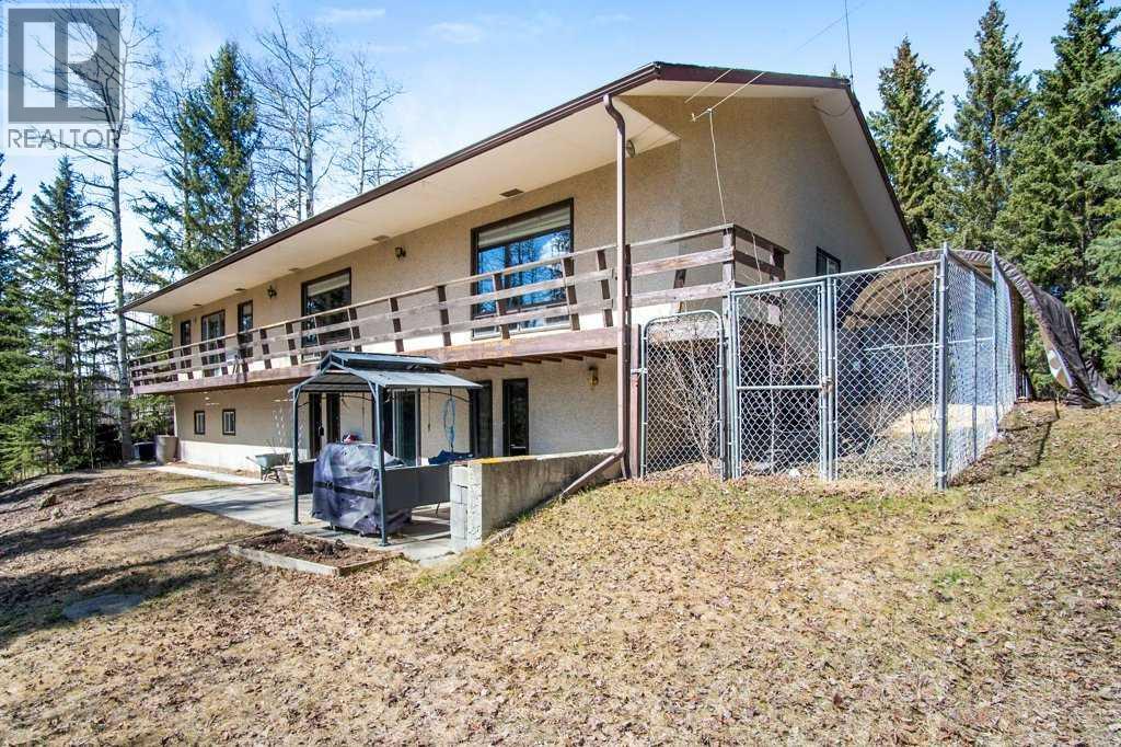 51, 29066 Range Road 52, Rural Mountain View County, Alberta  T0M 2E0 - Photo 39 - A2302616