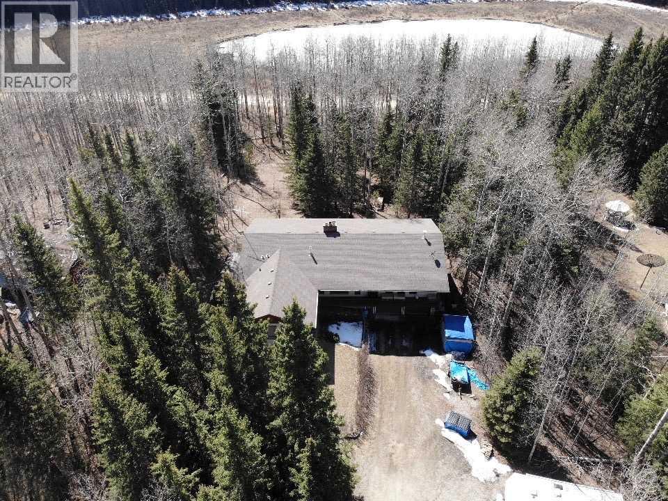 51, 29066 Range Road 52, Rural Mountain View County, Alberta  T0M 2E0 - Photo 4 - A2302616