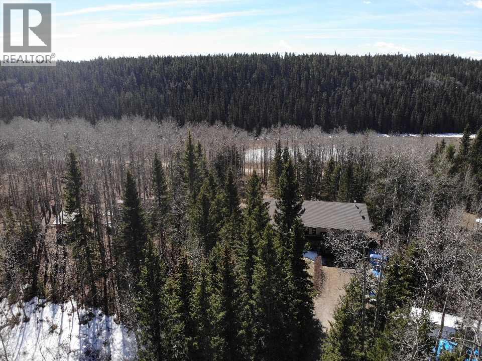 51, 29066 Range Road 52, Rural Mountain View County, Alberta  T0M 2E0 - Photo 44 - A2302616