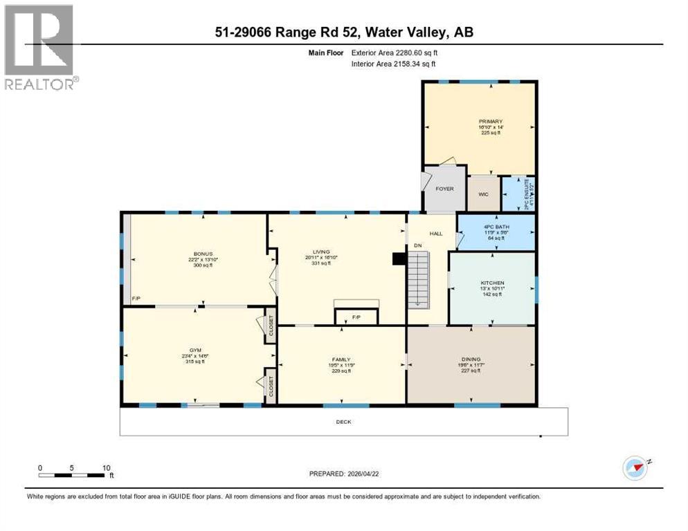 51, 29066 Range Road 52, Rural Mountain View County, Alberta  T0M 2E0 - Photo 47 - A2302616