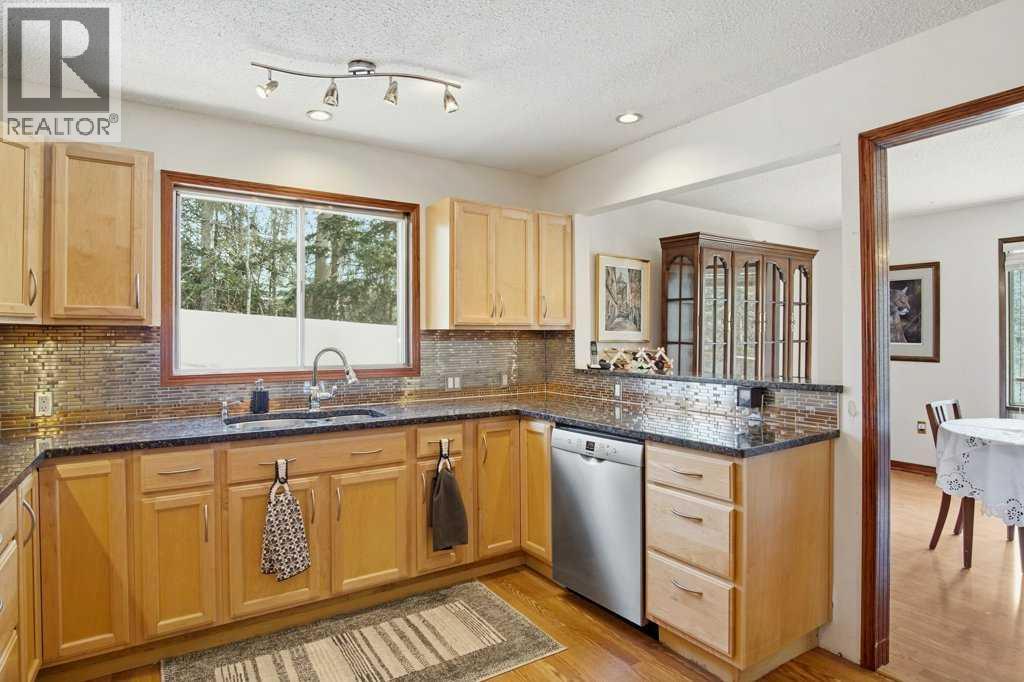 51, 29066 Range Road 52, Rural Mountain View County, Alberta  T0M 2E0 - Photo 6 - A2302616