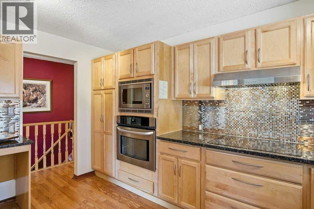 51, 29066 Range Road 52, Rural Mountain View County, Alberta  T0M 2E0 - Photo 7 - A2302616