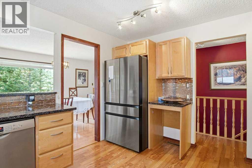 51, 29066 Range Road 52, Rural Mountain View County, Alberta  T0M 2E0 - Photo 8 - A2302616