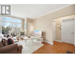 305 - 459 KERR STREET, Oakville, Ontario