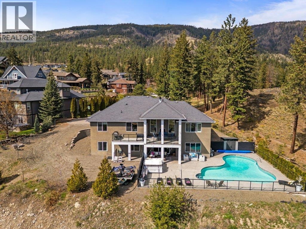 2447 Stone Grove Crescent, West Kelowna, British Columbia  V4T 3A8 - Photo 5 - 10383160