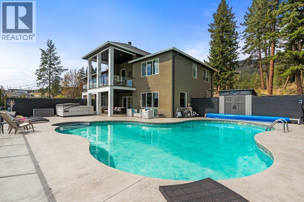 2447 Stone Grove Crescent, West Kelowna, British Columbia  V4T 3A8 - Photo 60 - 10383160