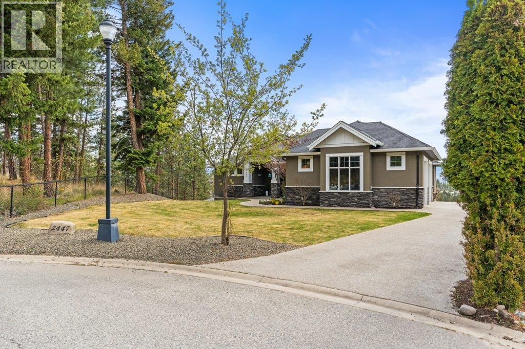 2447 Stone Grove Crescent, West Kelowna, British Columbia  V4T 3A8 - Photo 69 - 10383160