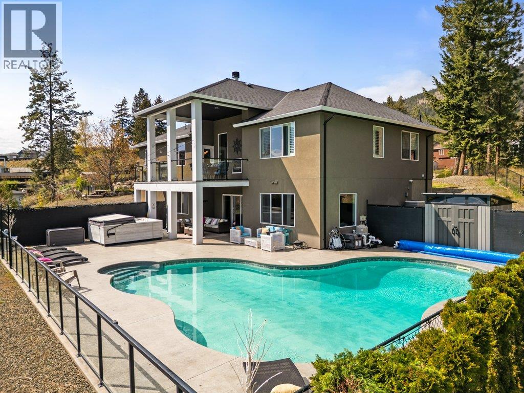 2447 Stone Grove Crescent, West Kelowna, British Columbia  V4T 3A8 - Photo 74 - 10383160