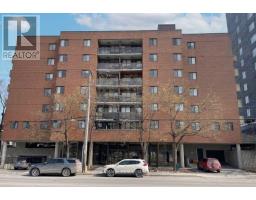 104 - 191 PARKDALE AVENUE, Ottawa, Ontario