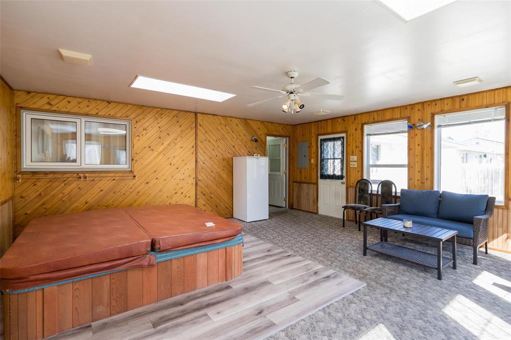 158 Hatcher Road, Winnipeg, Manitoba  R2C 3W4 - Photo 18 - 202608000