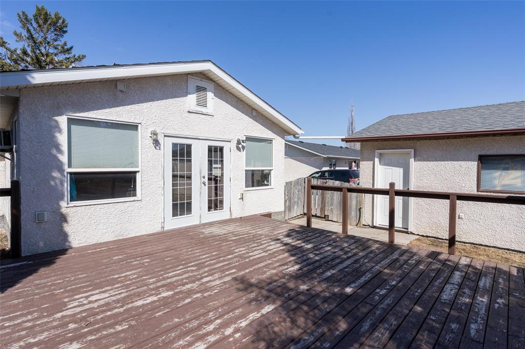 158 Hatcher Road, Winnipeg, Manitoba  R2C 3W4 - Photo 43 - 202608000