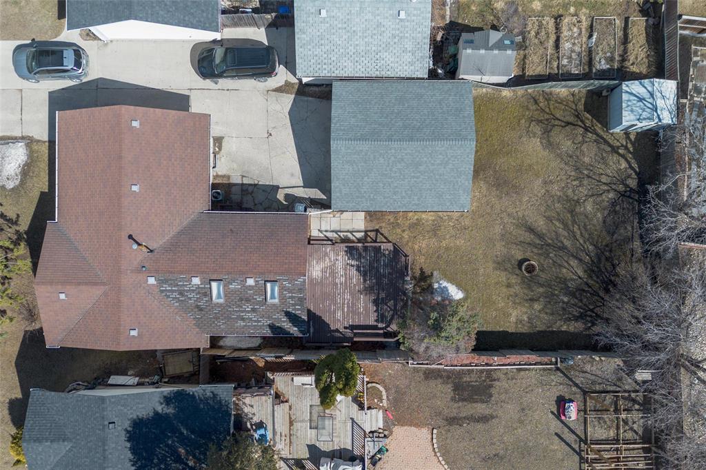 158 Hatcher Road, Winnipeg, Manitoba  R2C 3W4 - Photo 48 - 202608000