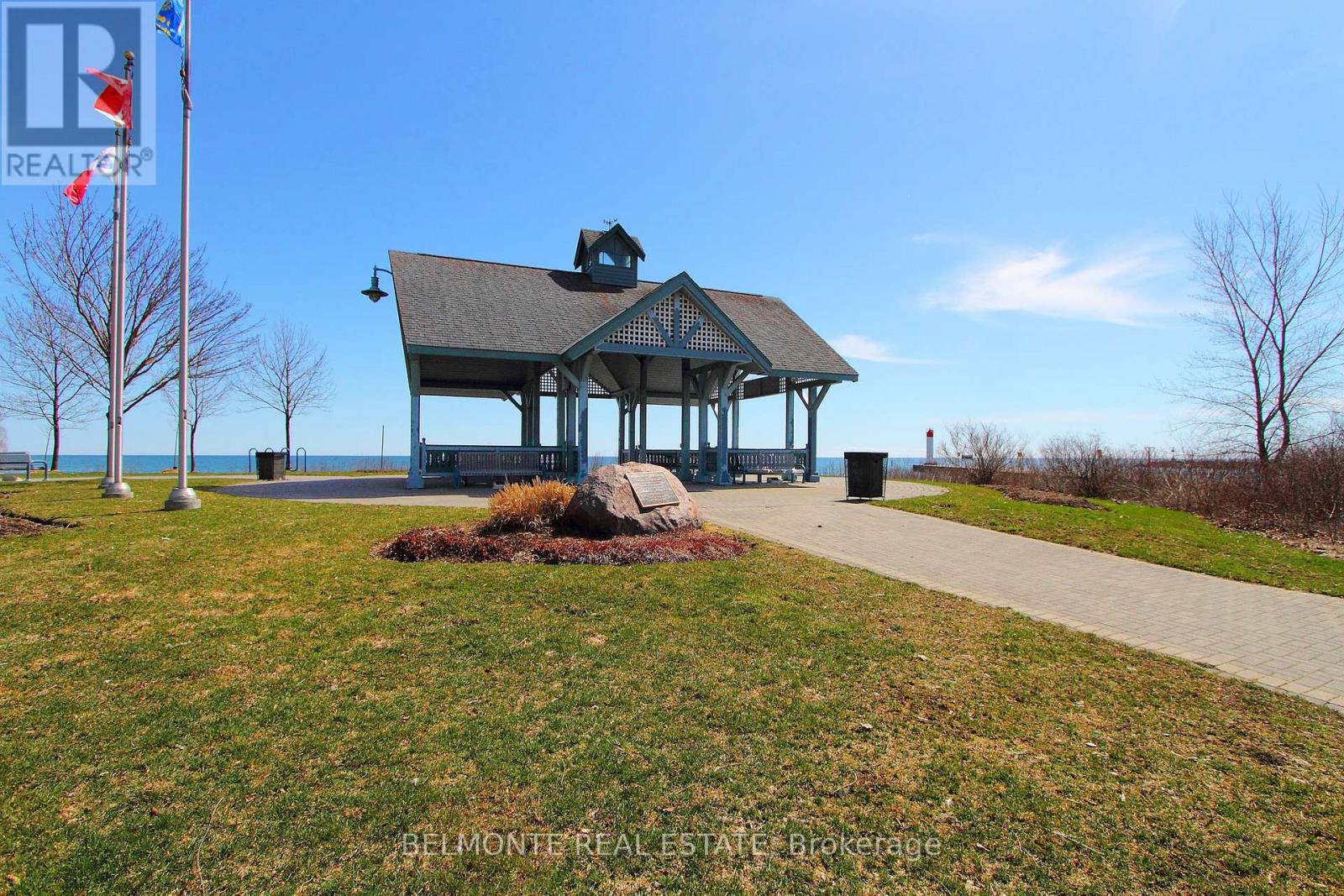 104 - 250 Water Street, Whitby, Ontario  L1N 0G5 - Photo 10 - E13031870