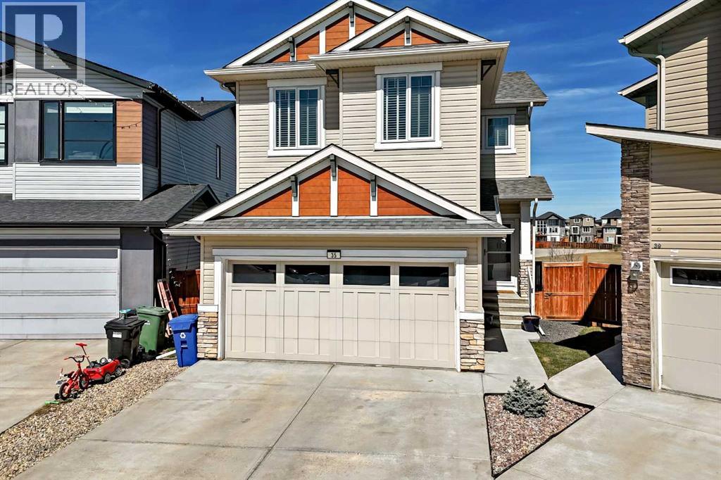 35 Walden Mount SE, Calgary, Alberta