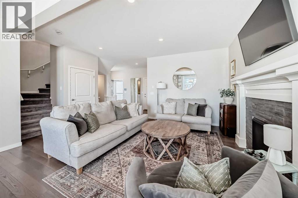 35 Walden Mount Se, Calgary, Alberta  T2X 0M7 - Photo 10 - A2299953