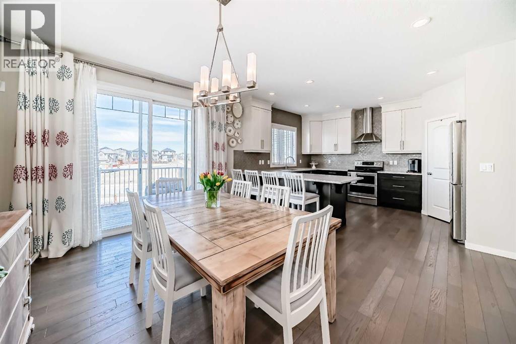 35 Walden Mount Se, Calgary, Alberta  T2X 0M7 - Photo 11 - A2299953