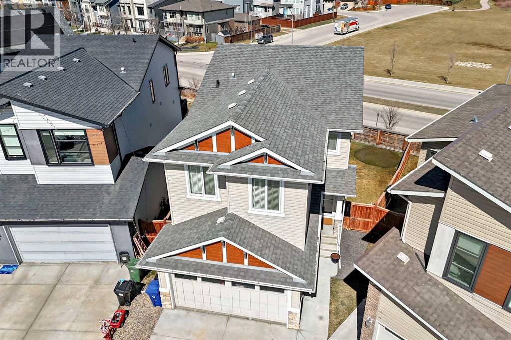 35 Walden Mount Se, Calgary, Alberta  T2X 0M7 - Photo 2 - A2299953