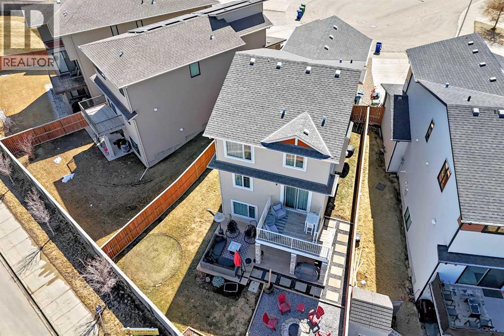 35 Walden Mount Se, Calgary, Alberta  T2X 0M7 - Photo 3 - A2299953