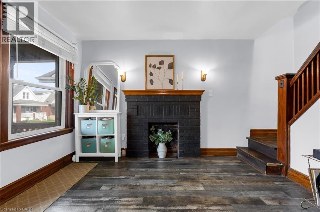 22 Cope Street, Hamilton, Ontario  L8H 5A9 - Photo 13 - 40823277