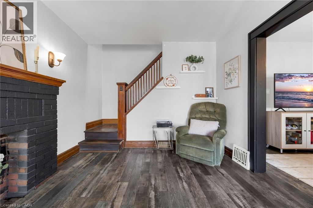 22 Cope Street, Hamilton, Ontario  L8H 5A9 - Photo 14 - 40823277