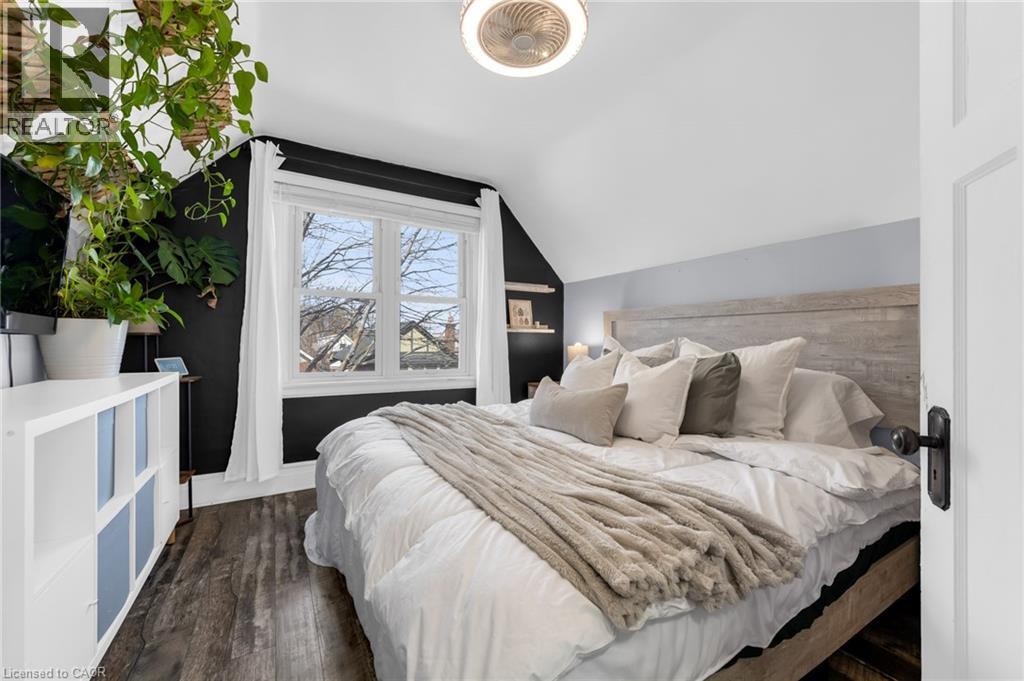 22 Cope Street, Hamilton, Ontario  L8H 5A9 - Photo 15 - 40823277