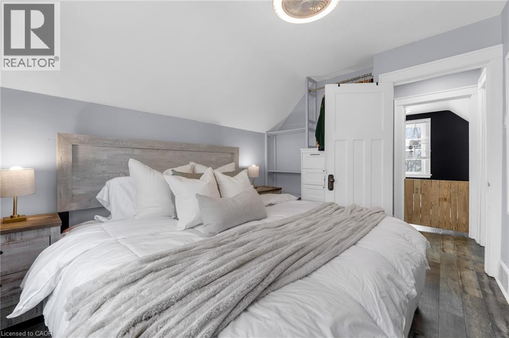 22 Cope Street, Hamilton, Ontario  L8H 5A9 - Photo 16 - 40823277