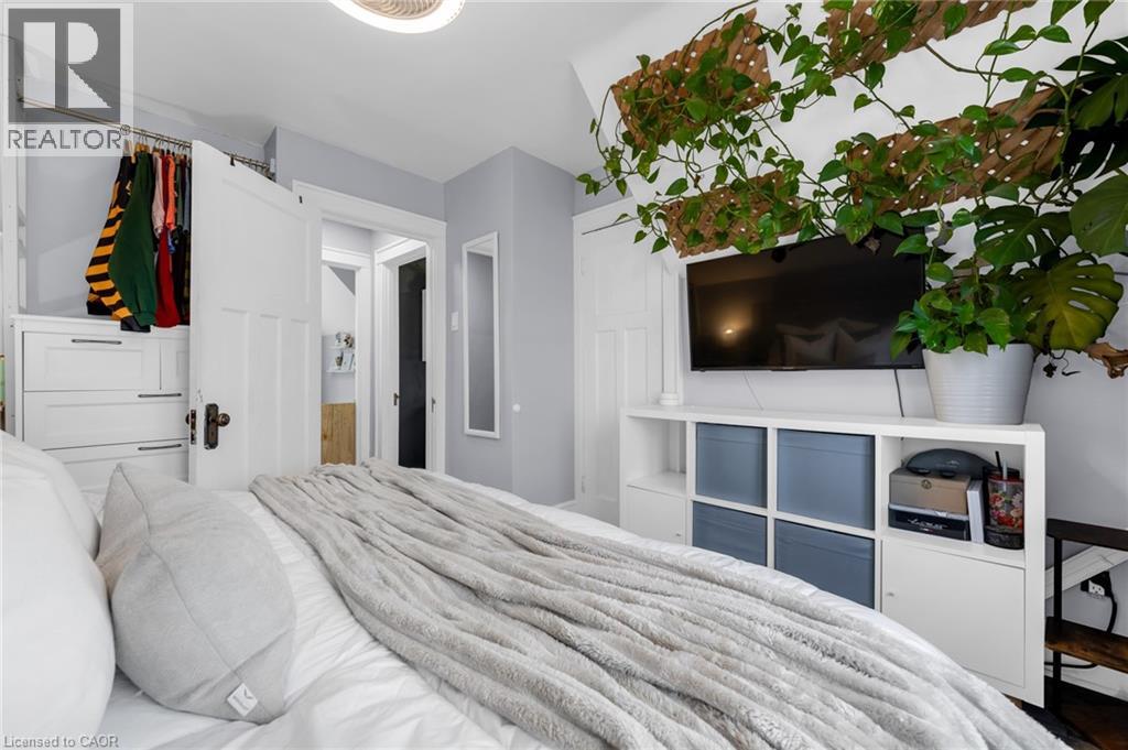 22 Cope Street, Hamilton, Ontario  L8H 5A9 - Photo 17 - 40823277