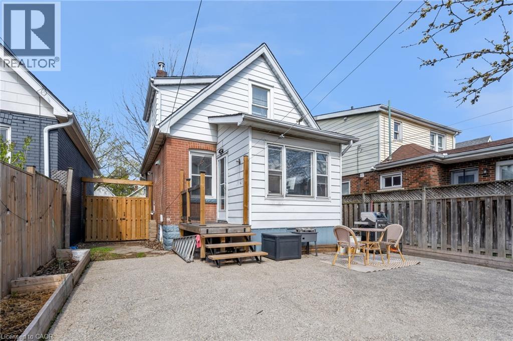22 Cope Street, Hamilton, Ontario  L8H 5A9 - Photo 28 - 40823277