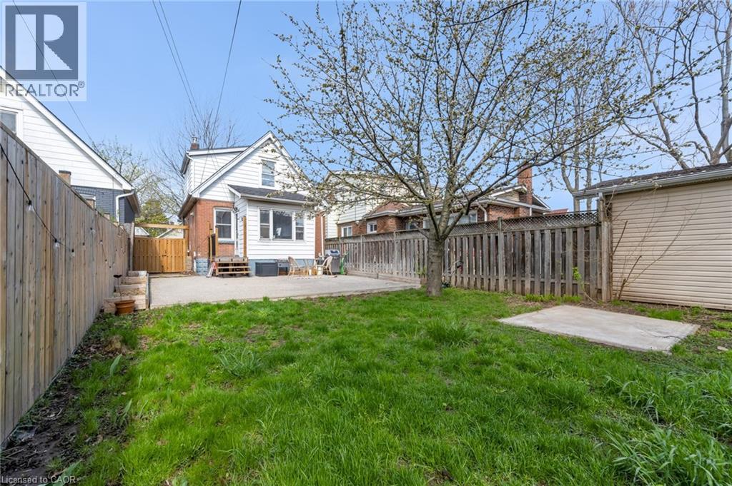 22 Cope Street, Hamilton, Ontario  L8H 5A9 - Photo 29 - 40823277