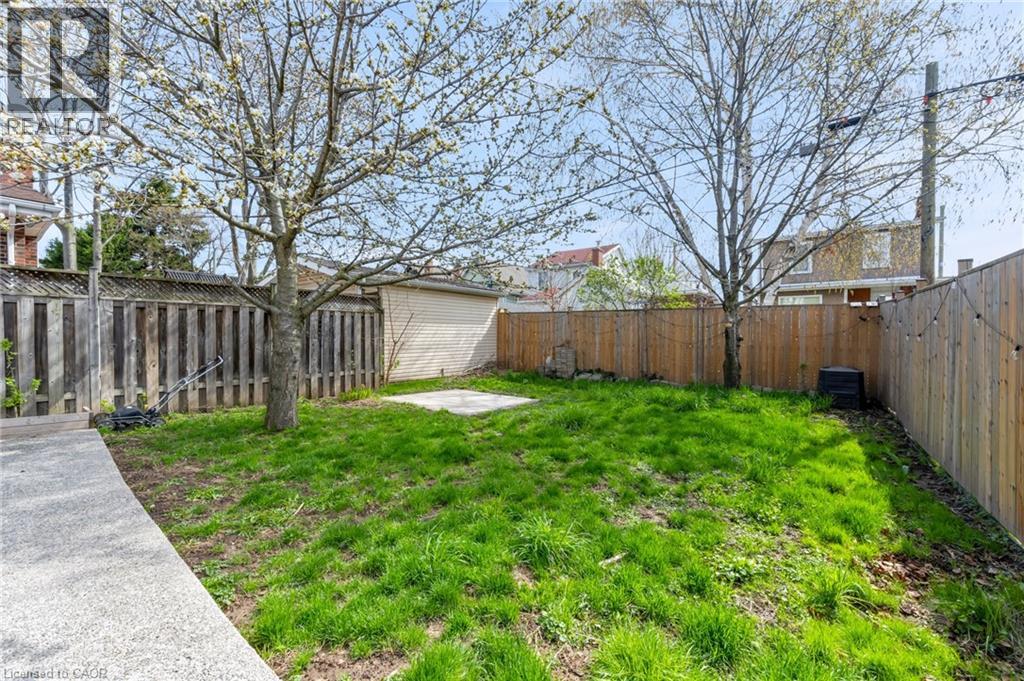 22 Cope Street, Hamilton, Ontario  L8H 5A9 - Photo 30 - 40823277